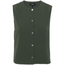 [Theory] Shirts Sleeveless FW24 O0509506