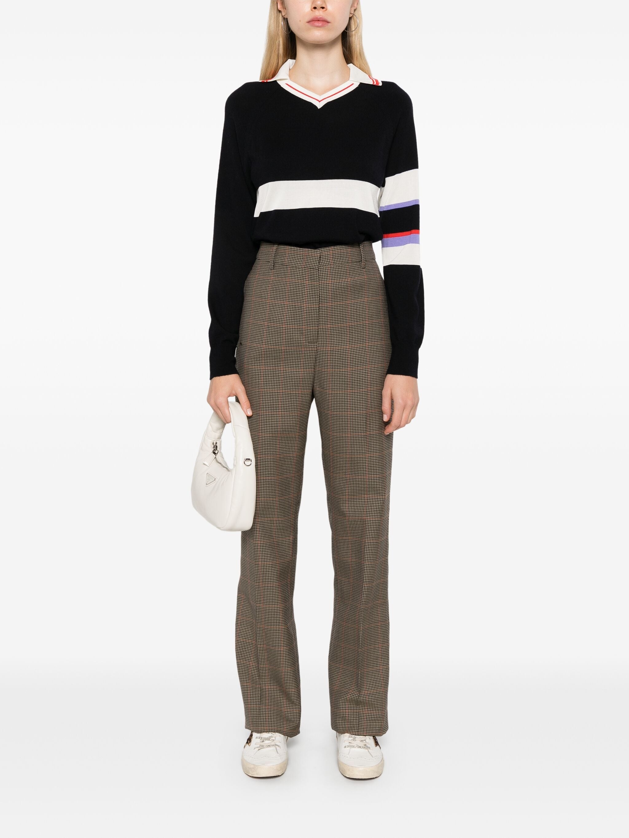[Golden Goose] Trousers FW24 GWP01894P00116582699