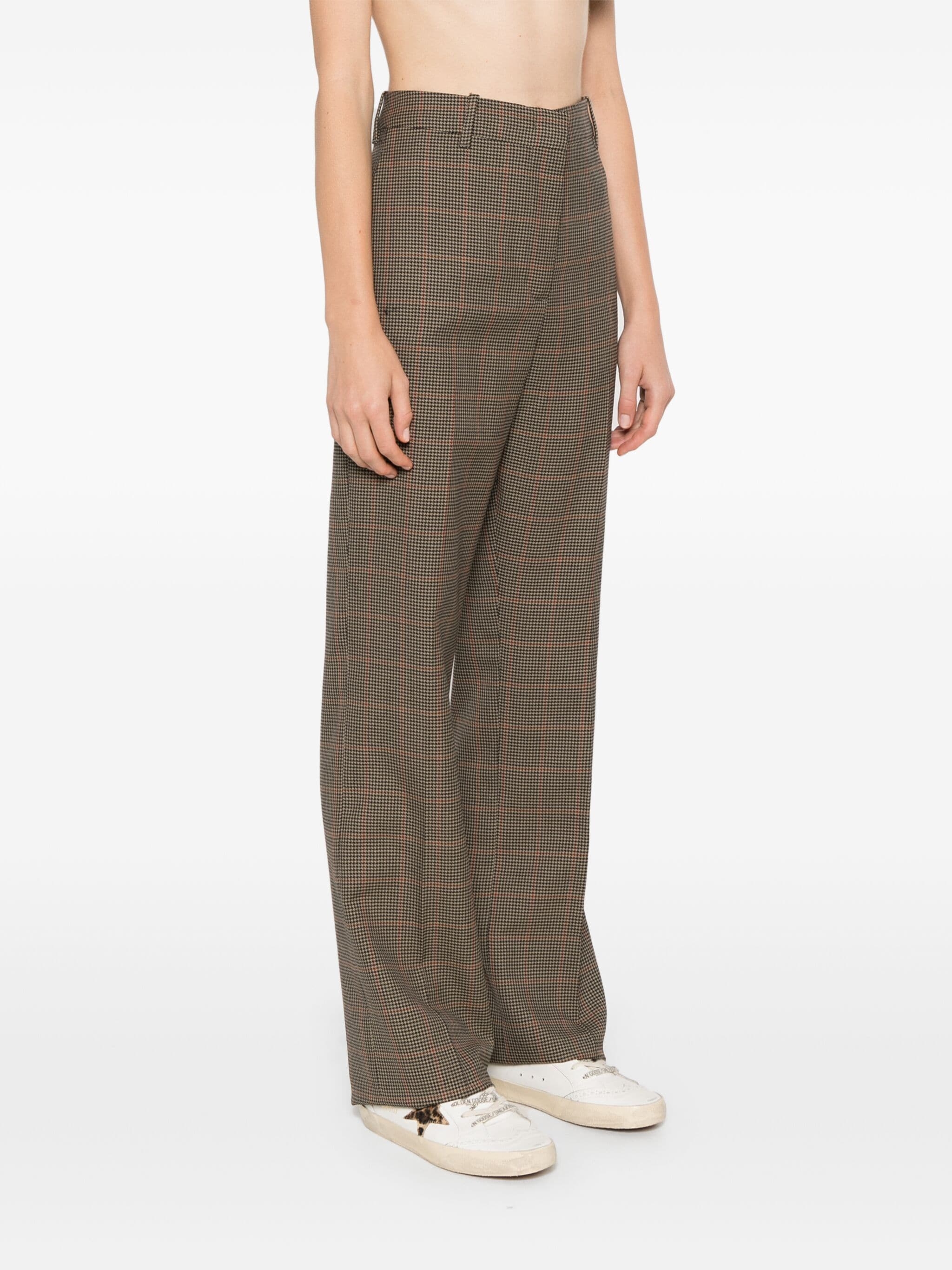 [Golden Goose] Trousers FW24 GWP01894P00116582699