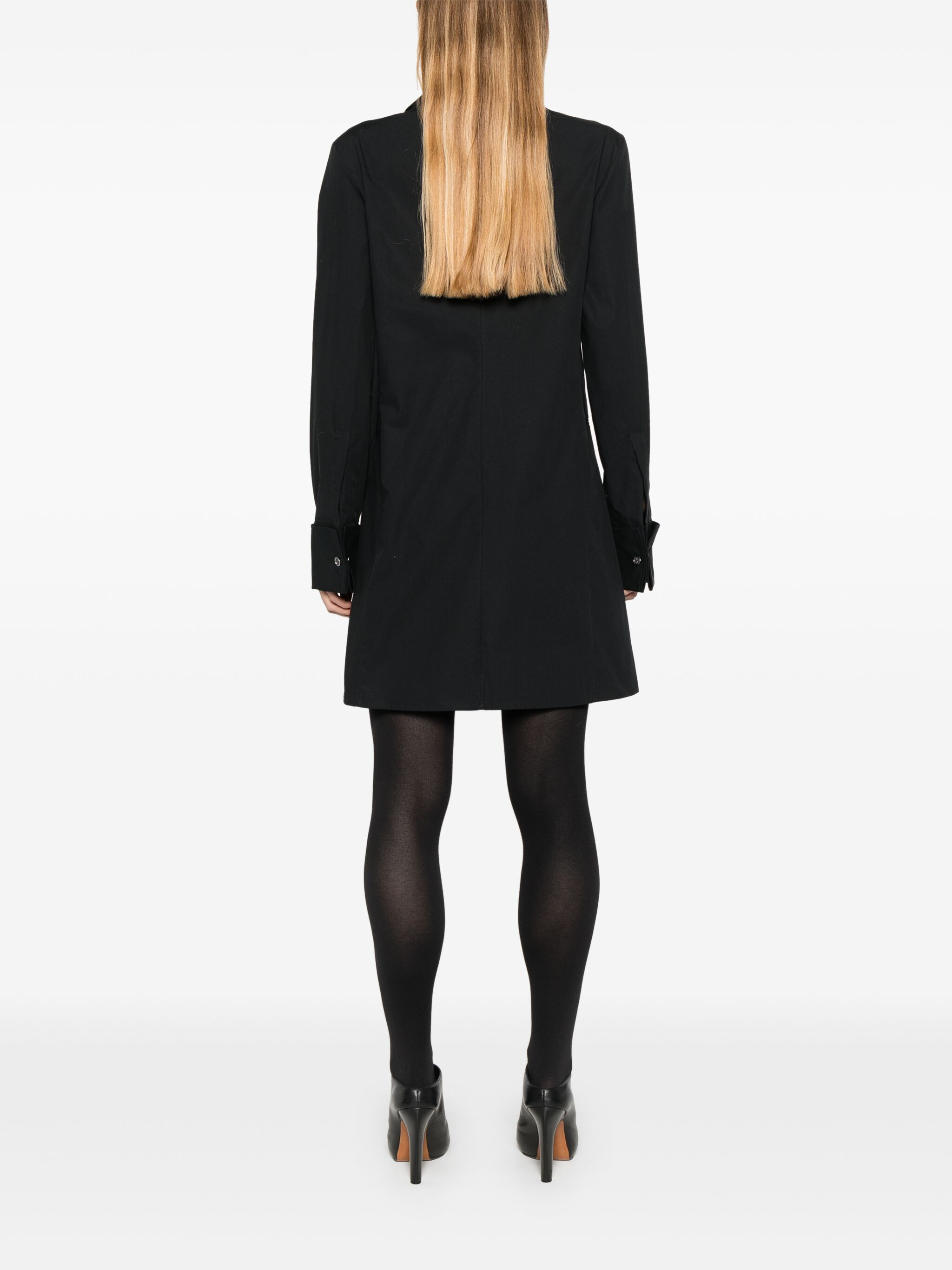 [Our Legacy] Shirts Long Sleeve FW24 W4242BRB