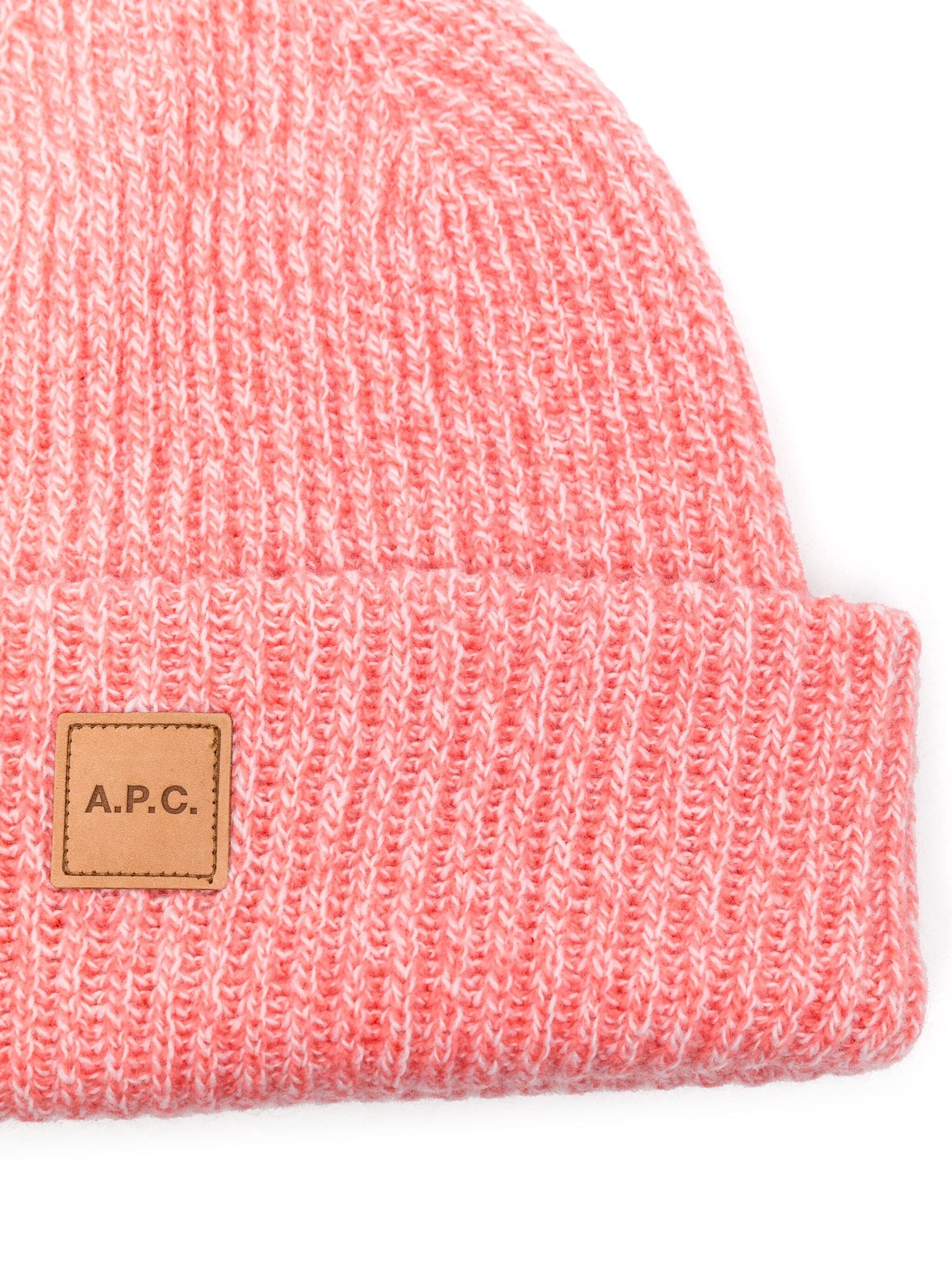 [A.P.C.] Beanie FW24 WVBDOM25075