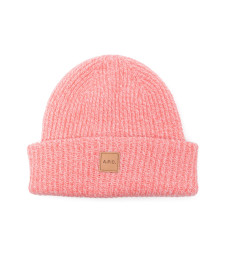 [A.P.C.] Beanie FW24 WVBDOM25075