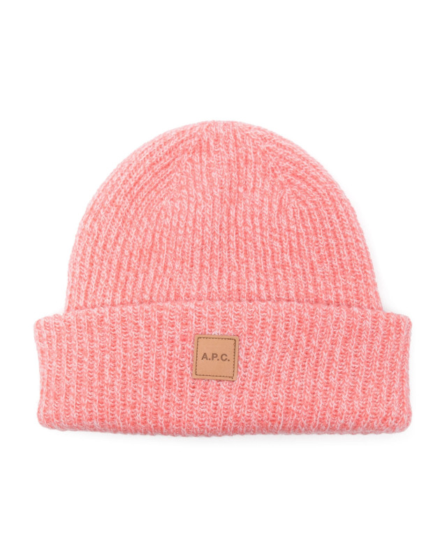 [A.P.C.] Beanie FW24 WVBDOM25075
