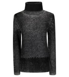 [Acne Studios] Knitwear FW24 A60538