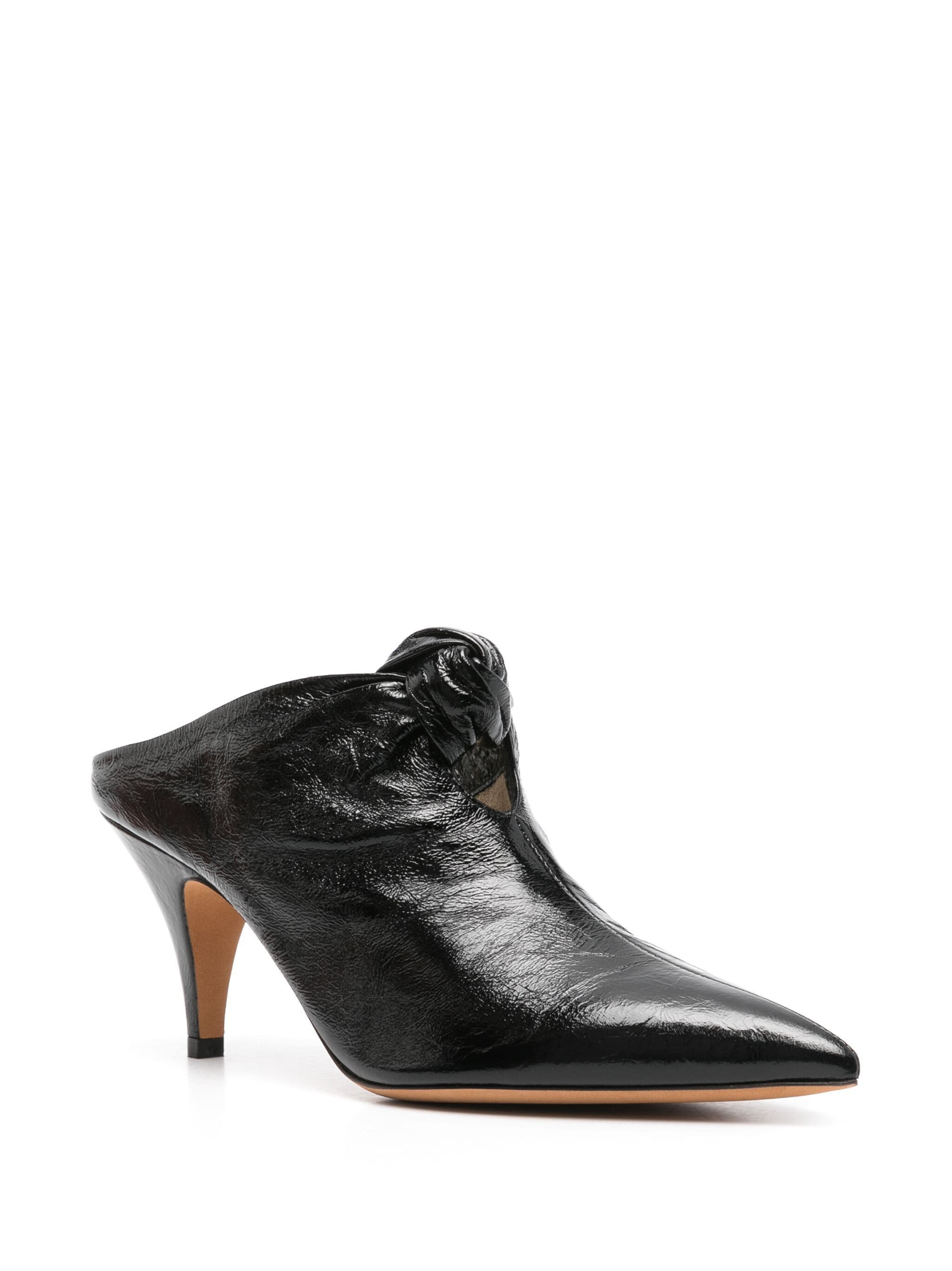 [KHAITE] Mules FW24 F6023858