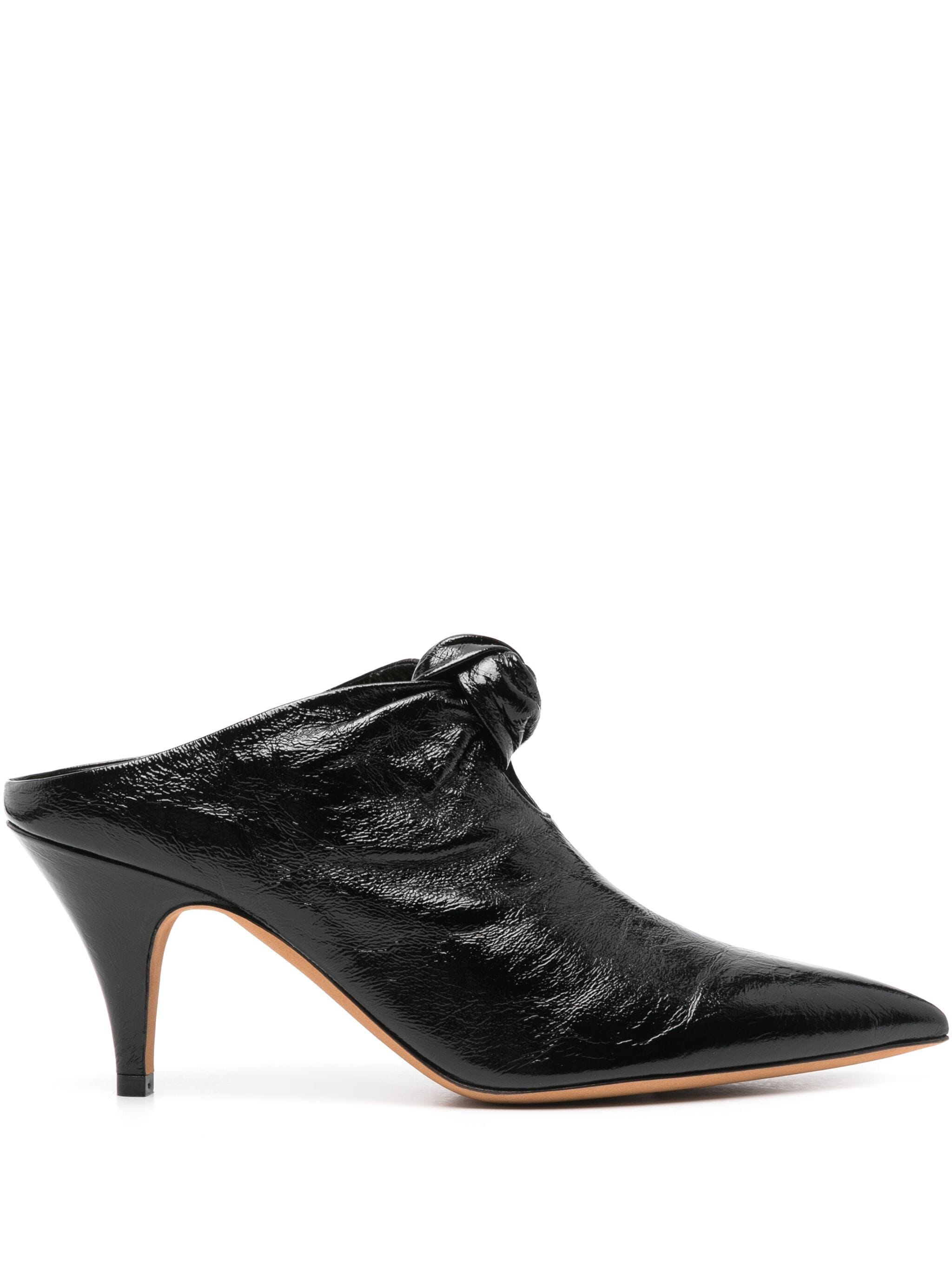 [KHAITE] Mules FW24 F6023858