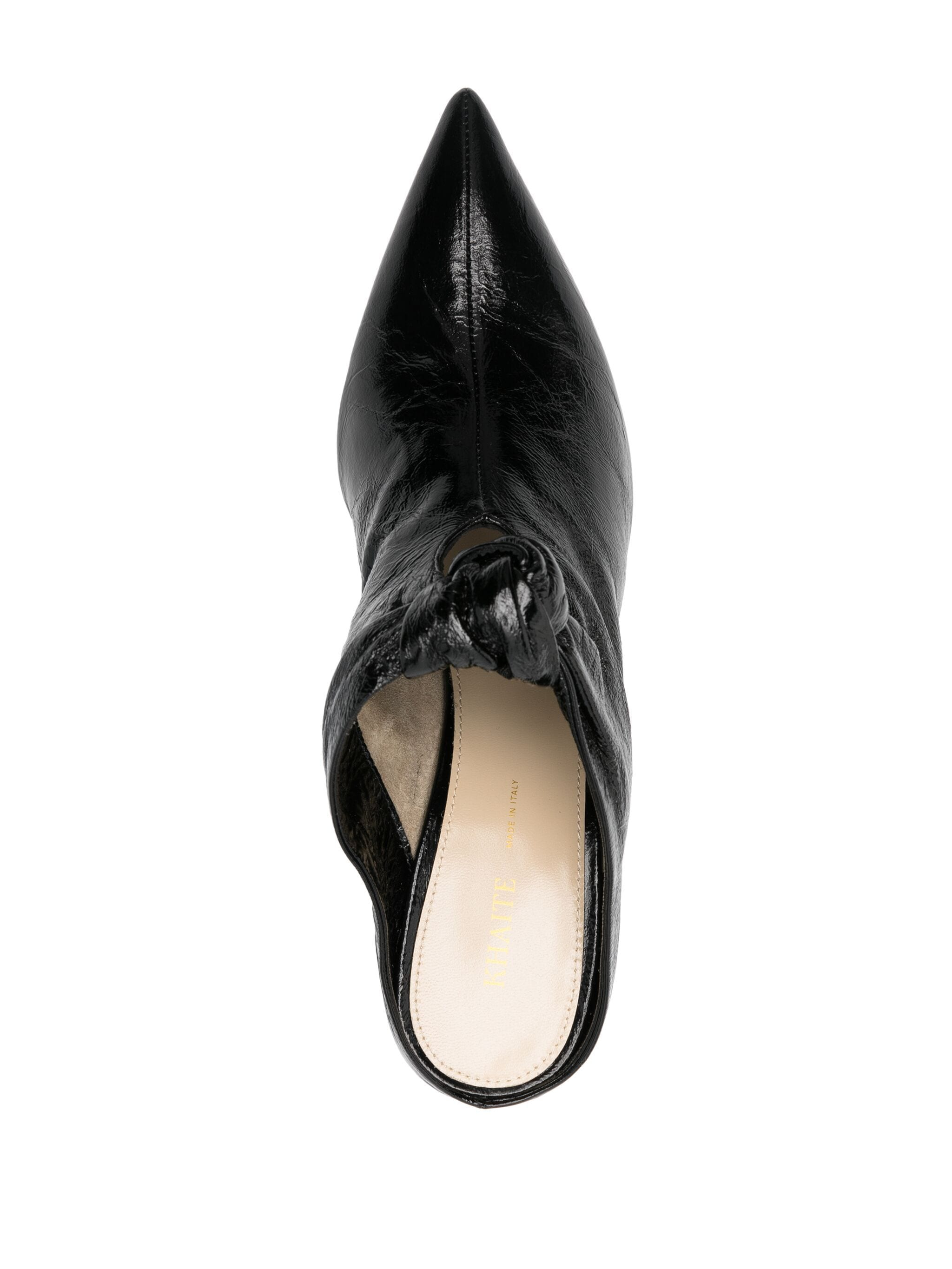 [KHAITE] Mules FW24 F6023858