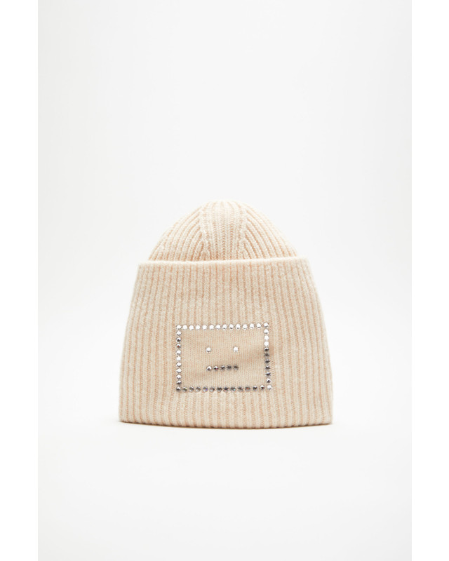 [Acne Studios] Beanie FW24 C40367