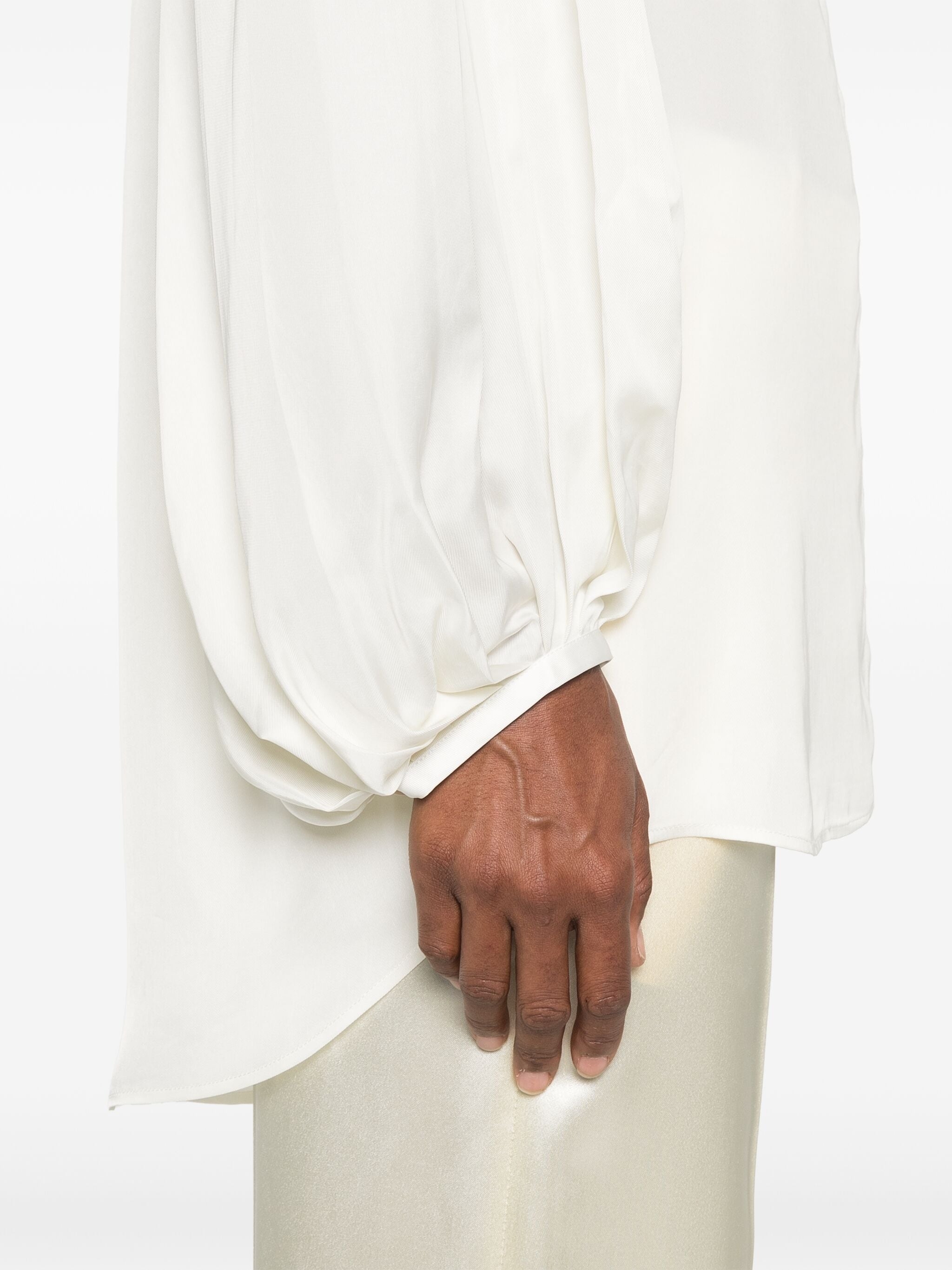 [KHAITE] Blouse FW24 23334009