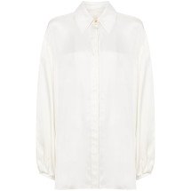 [KHAITE] Blouse FW24 23334009