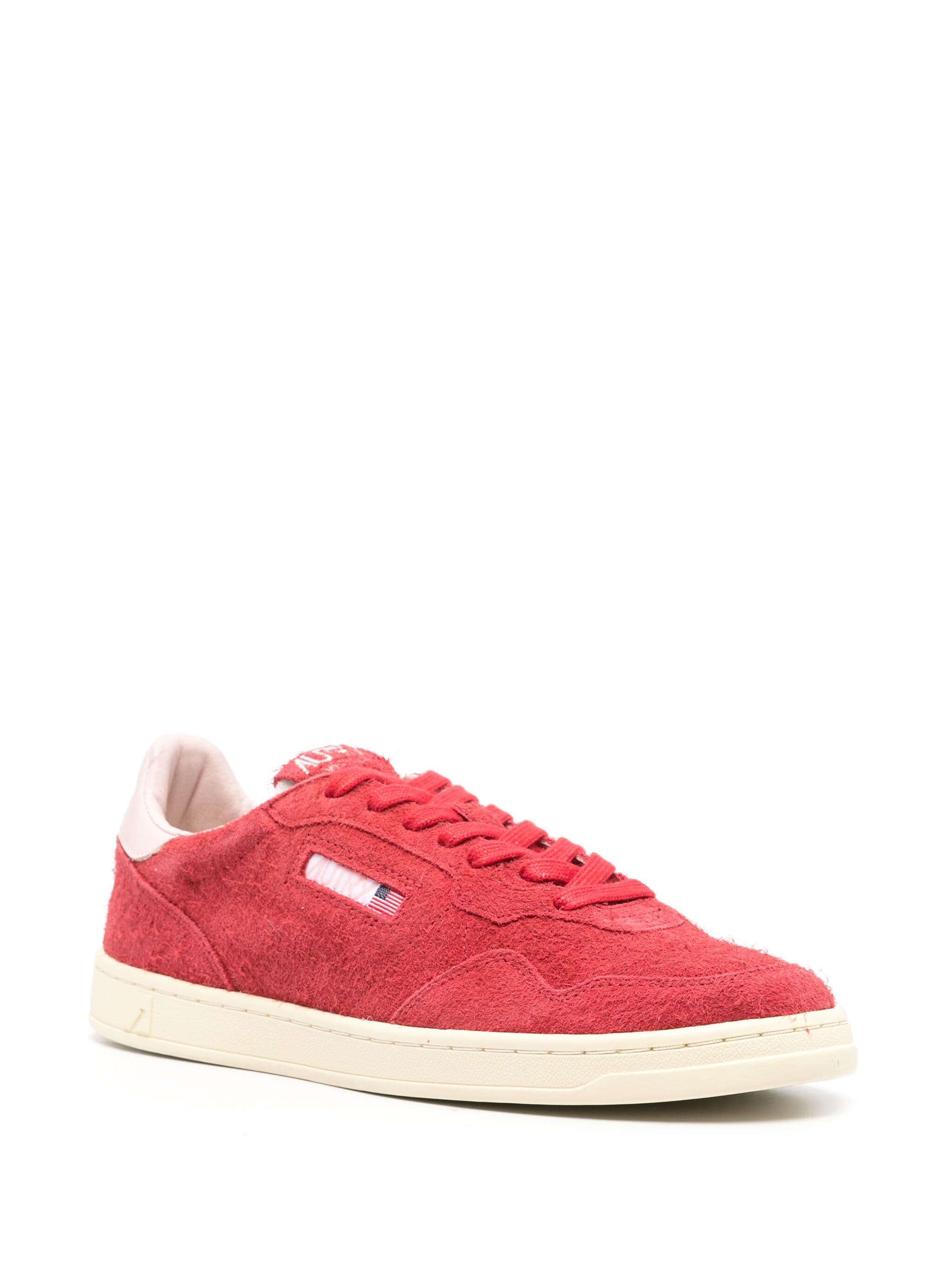 [AUTRY] Sneakers SS24 FLLMUL03