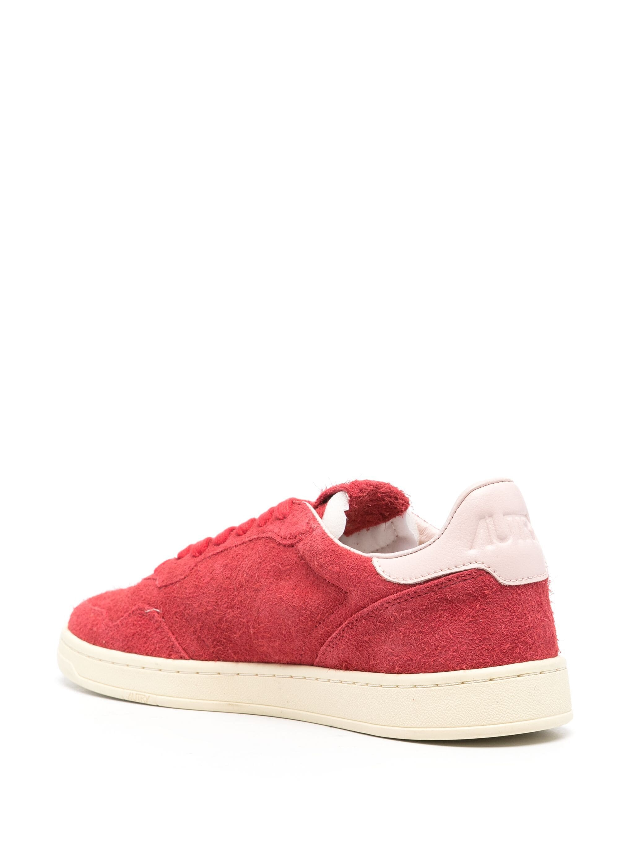 [AUTRY] Sneakers SS24 FLLMUL03