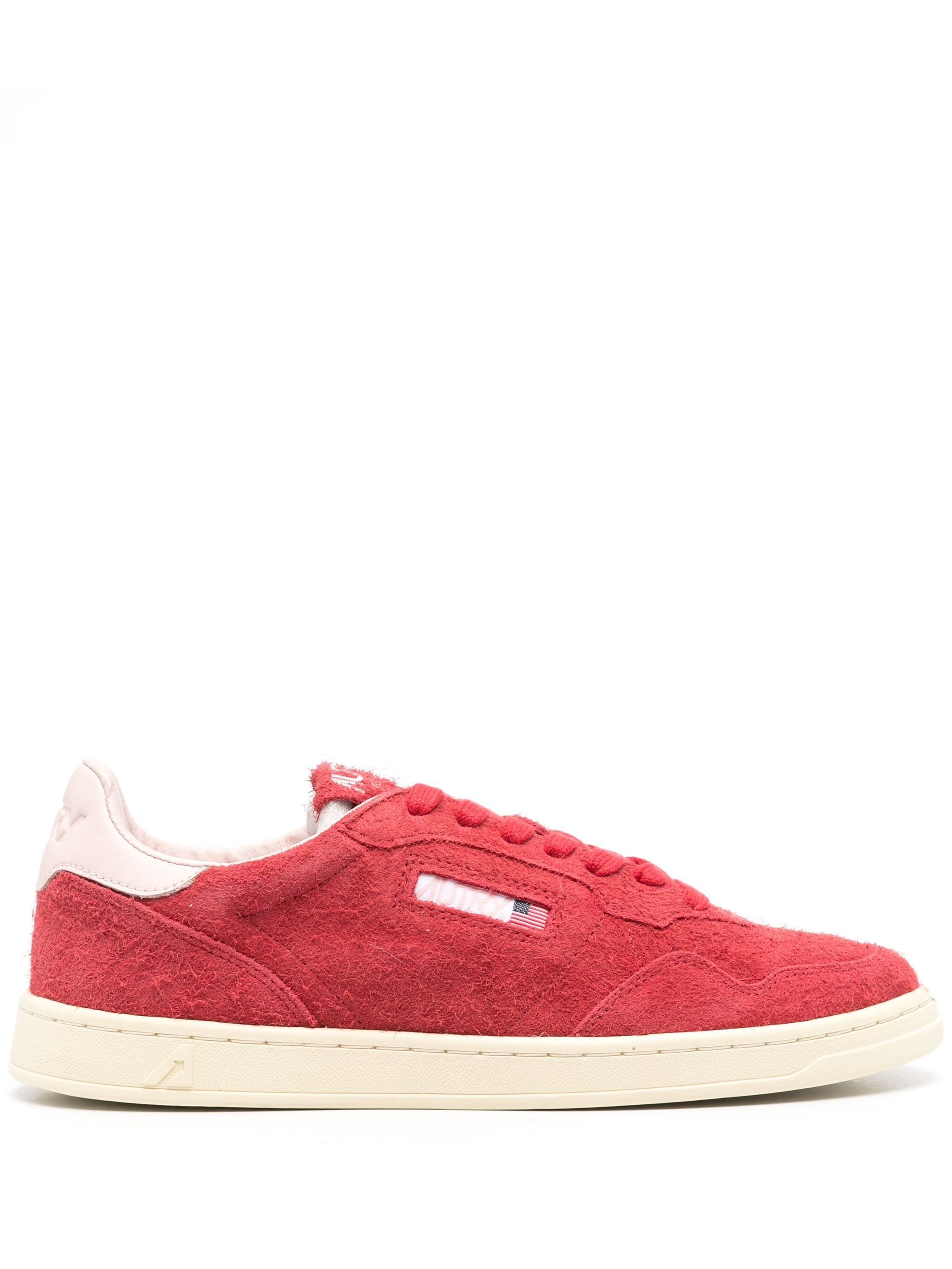[AUTRY] Sneakers SS24 FLLMUL03