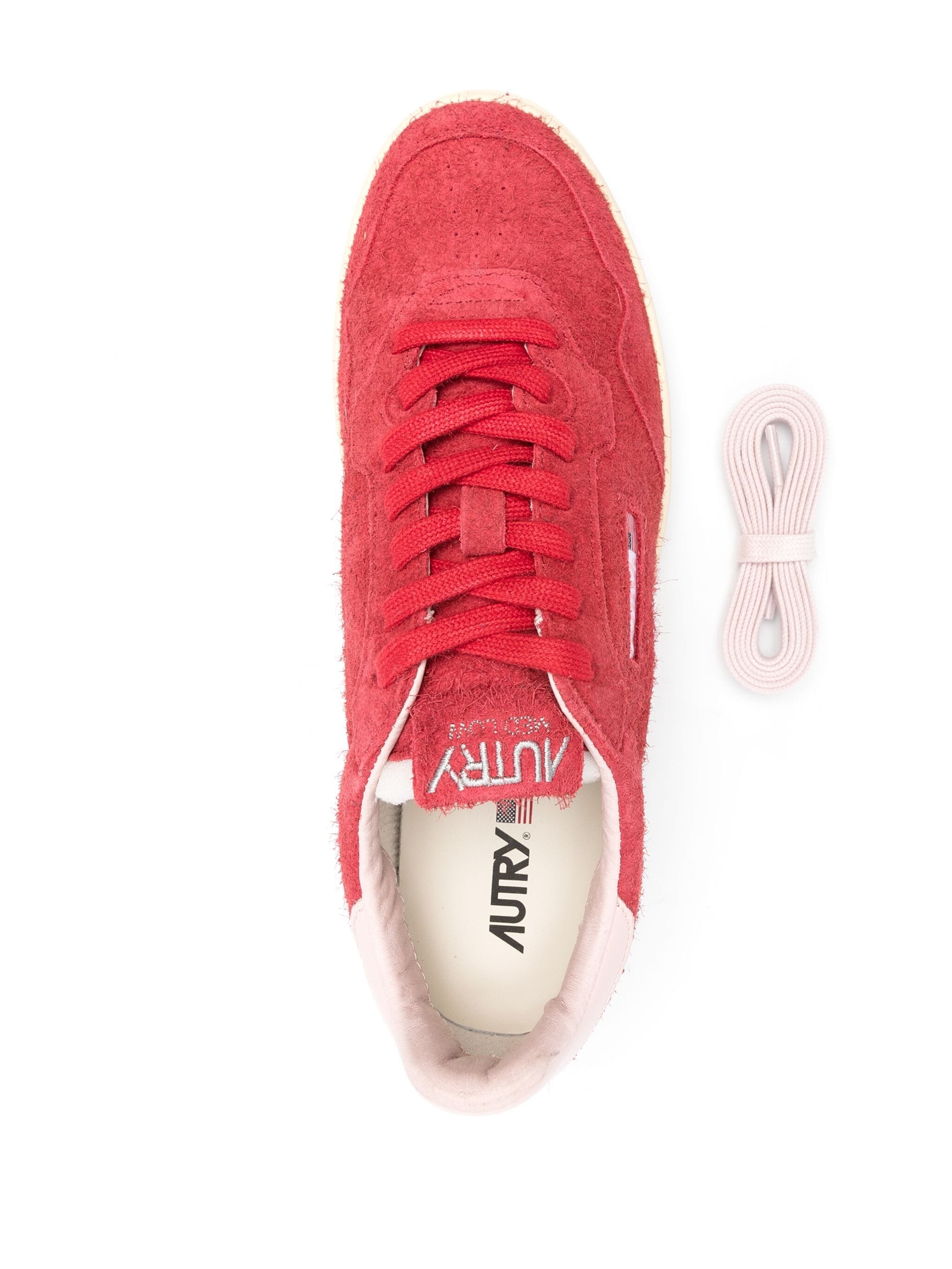 [AUTRY] Sneakers SS24 FLLMUL03
