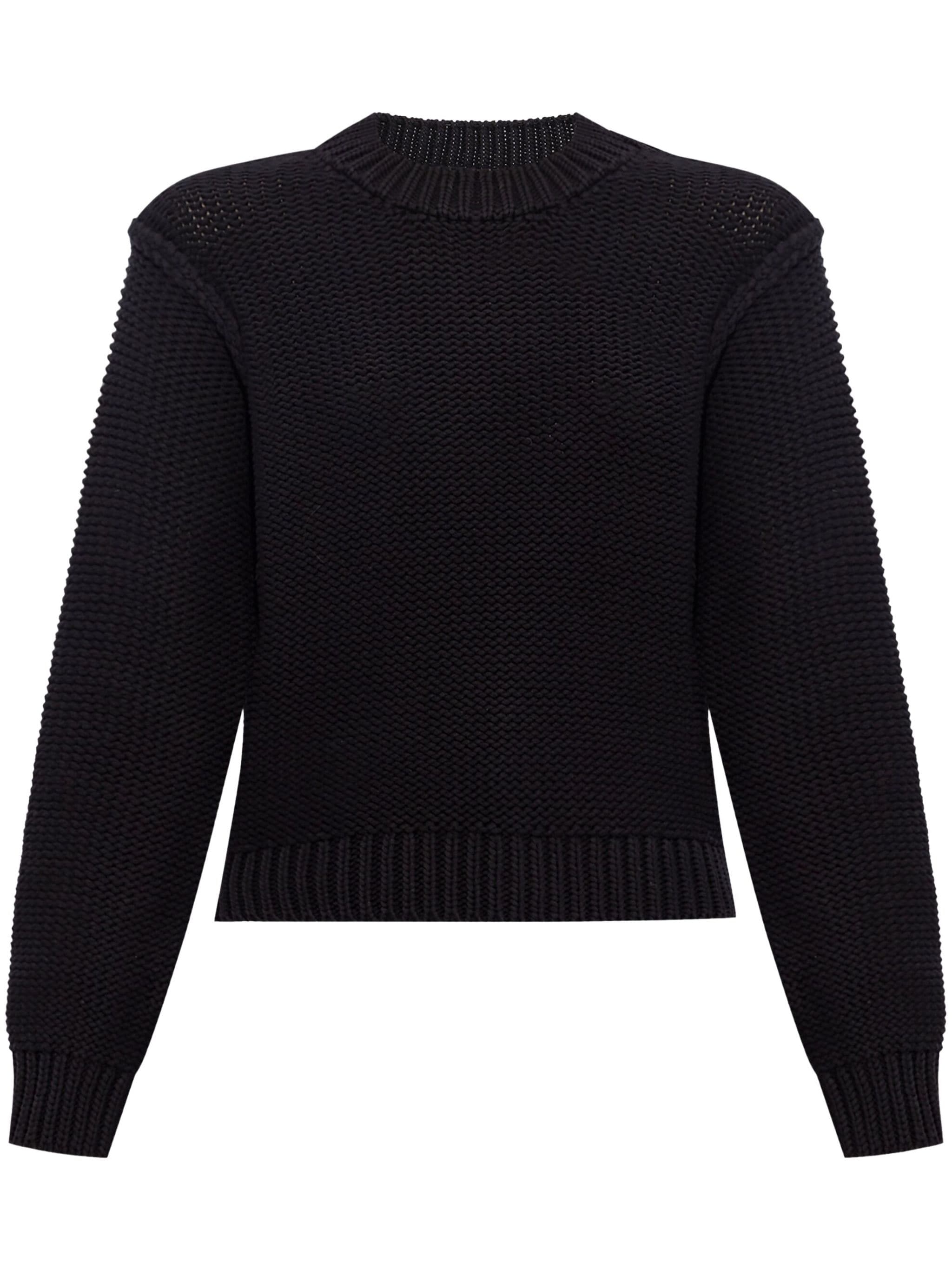 [A.P.C.] Knitwear FW24 COHBDF23316