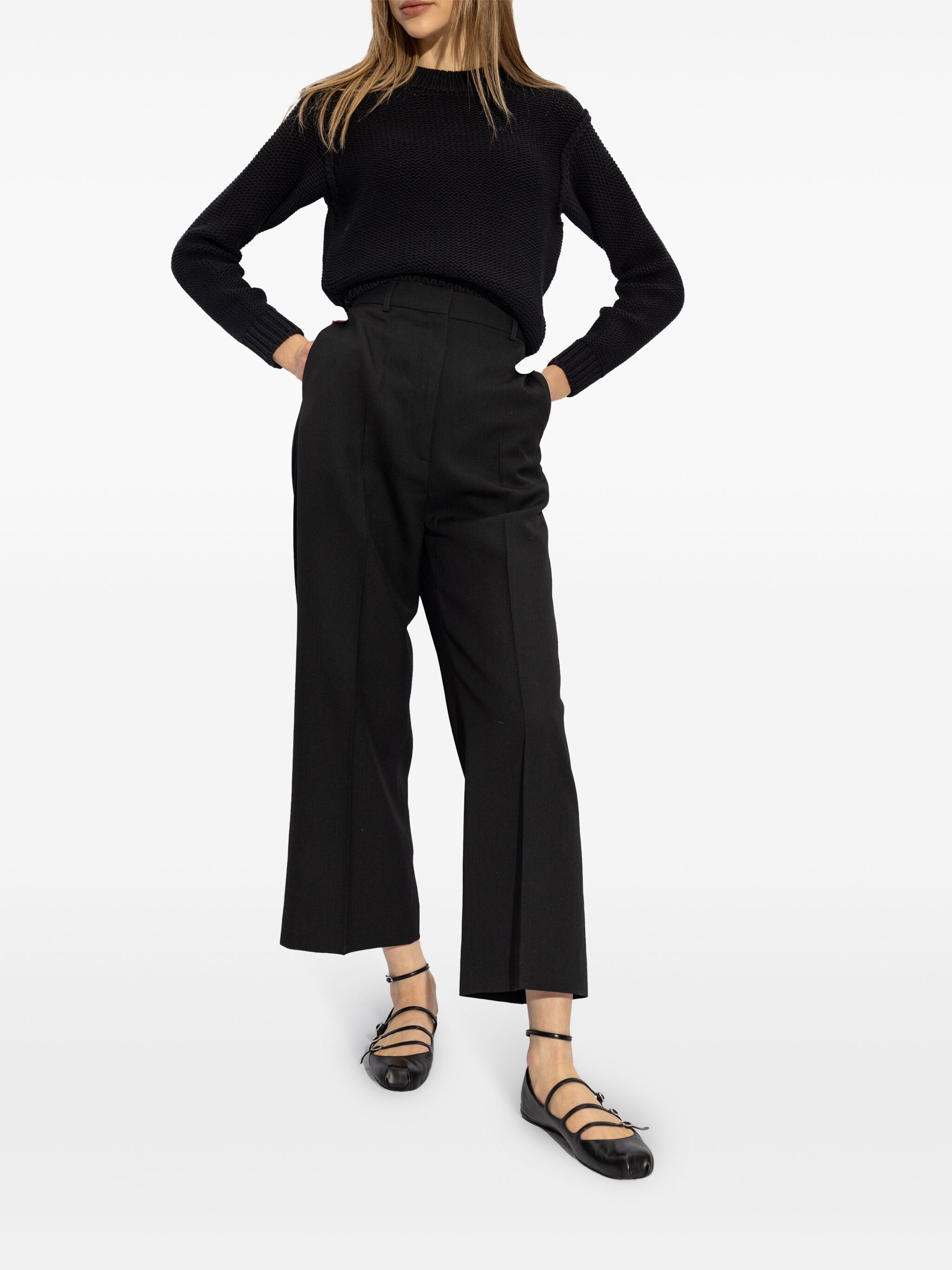[A.P.C.] Knitwear FW24 COHBDF23316