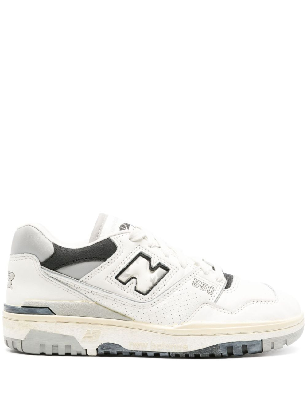 [new Balance] Sneakers SS25 BB550VGB