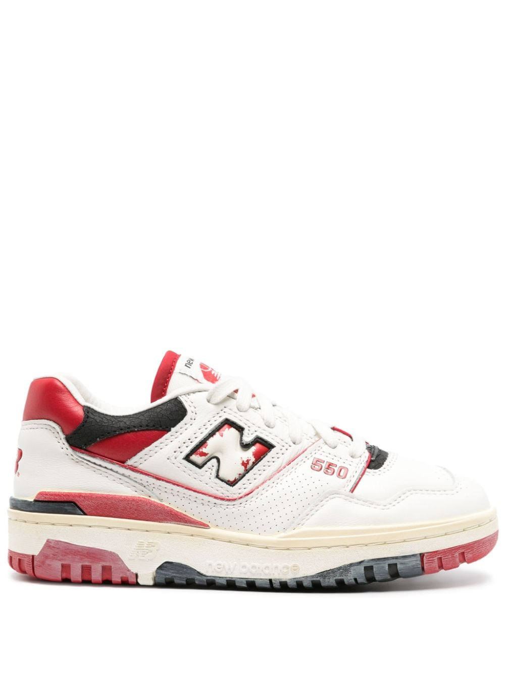 [new Balance] Sneakers SS25 BB550VGA
