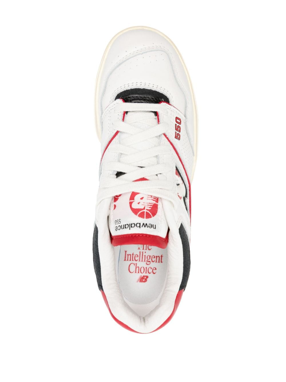 [new Balance] Sneakers SS25 BB550VGA
