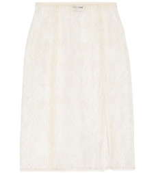[ZADIG&VOLTAIRE] Midi skirt SS24 WWSK00383