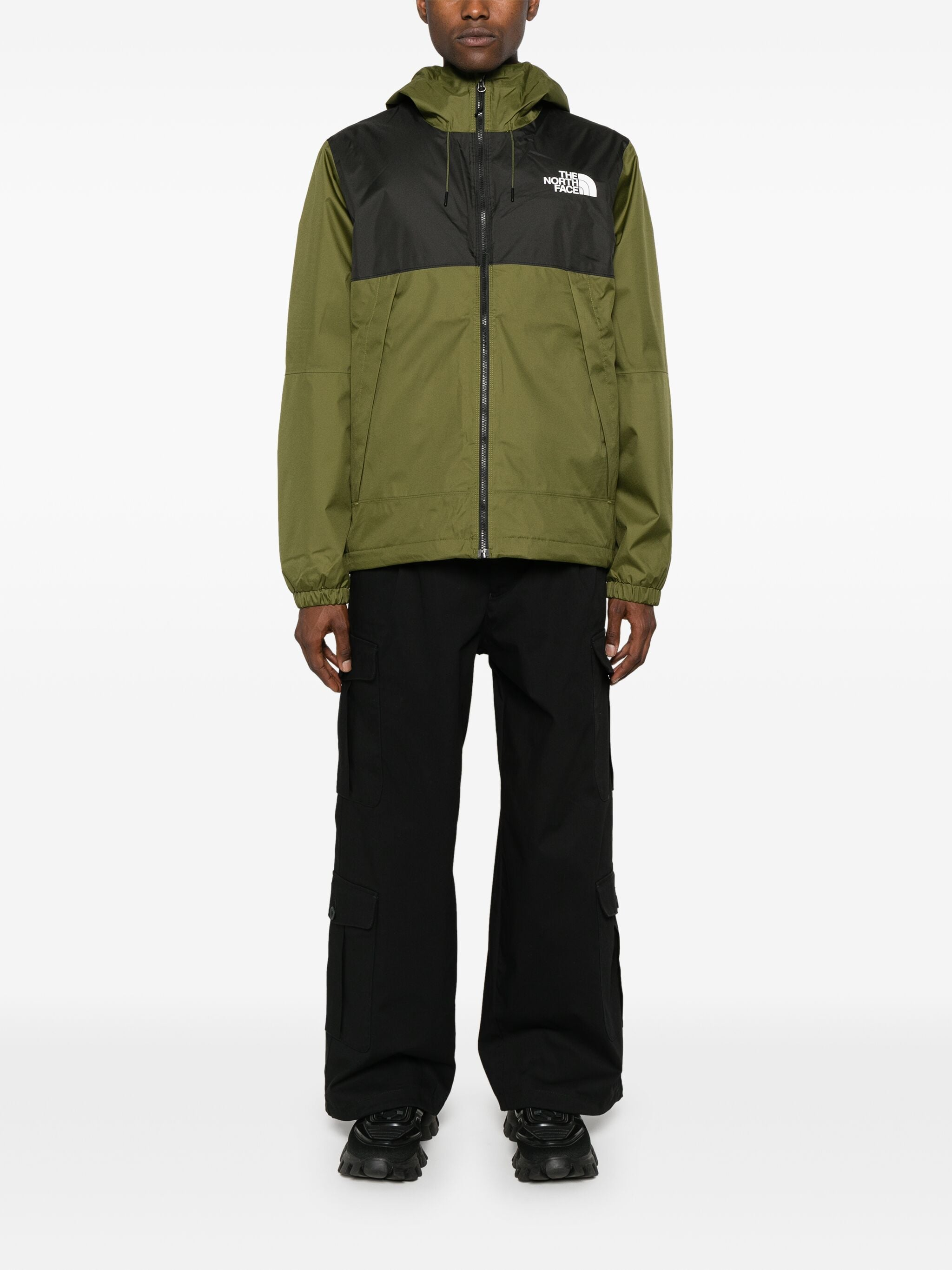 [Emporio Armani] Trousers SS24 3D1P9C1K35Z