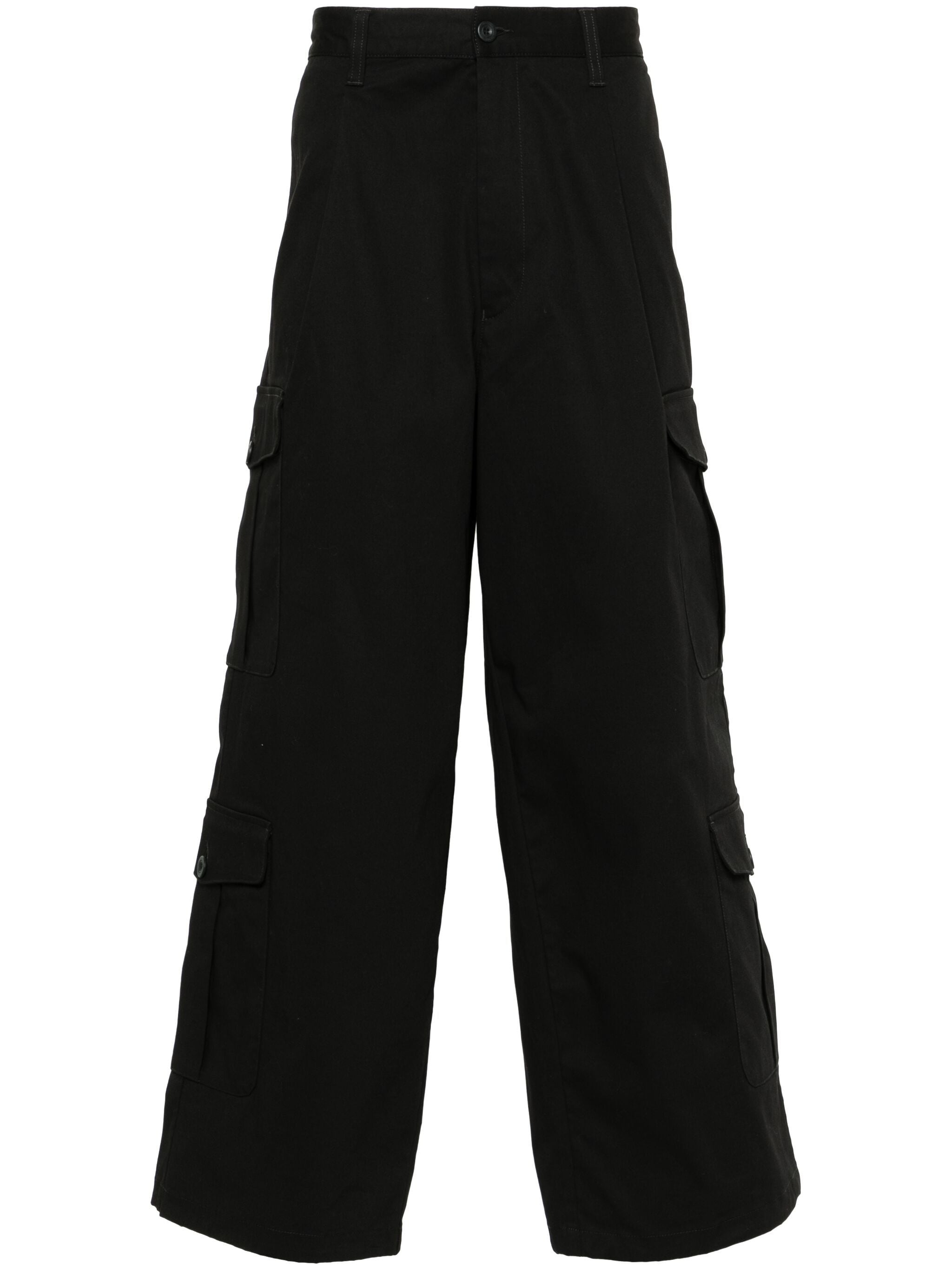 [Emporio Armani] Trousers SS24 3D1P9C1K35Z