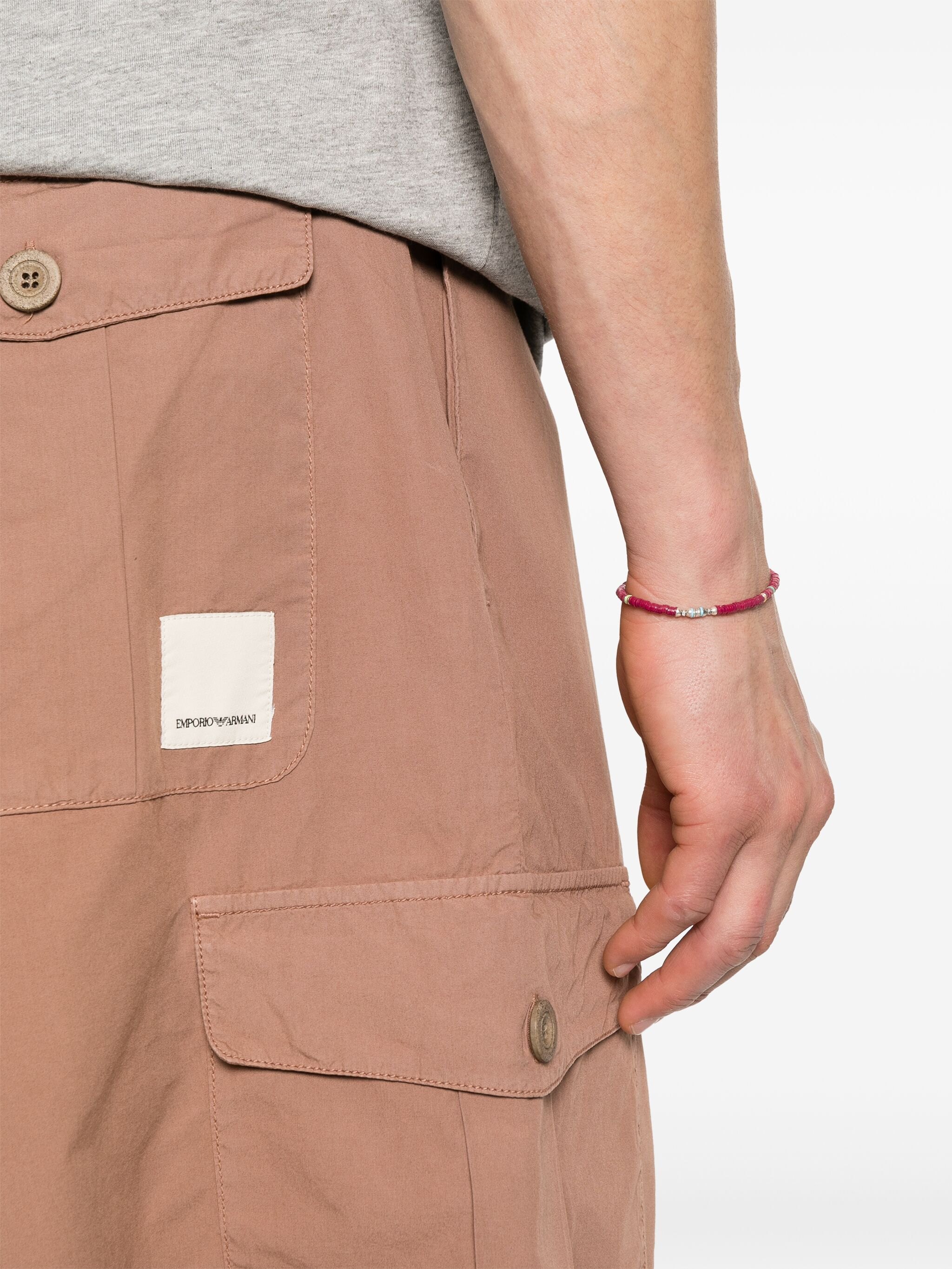 [Emporio Armani] Trousers SS24 3D1P6A1K2RZ