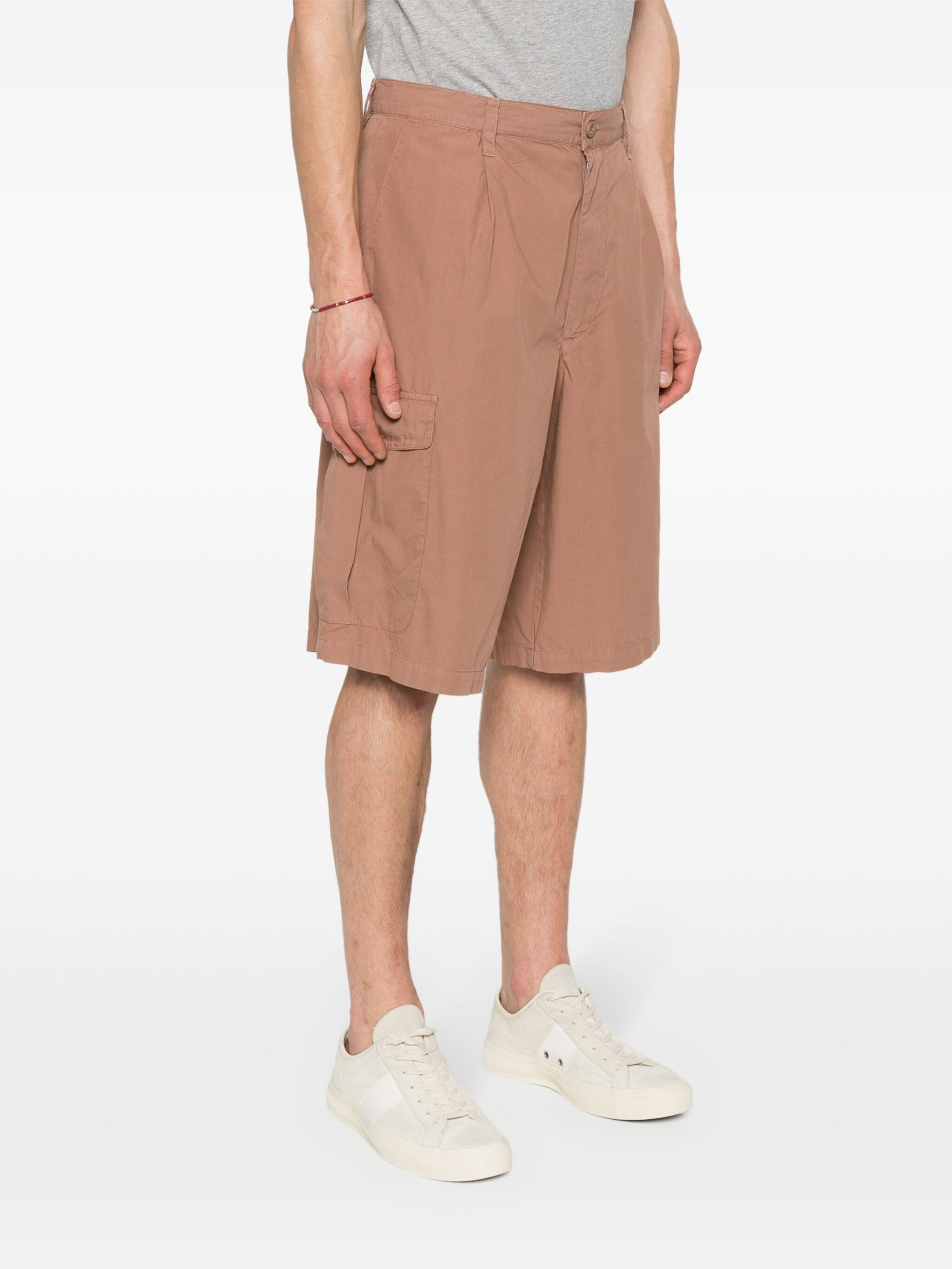 [Emporio Armani] Trousers SS24 3D1P6A1K2RZ