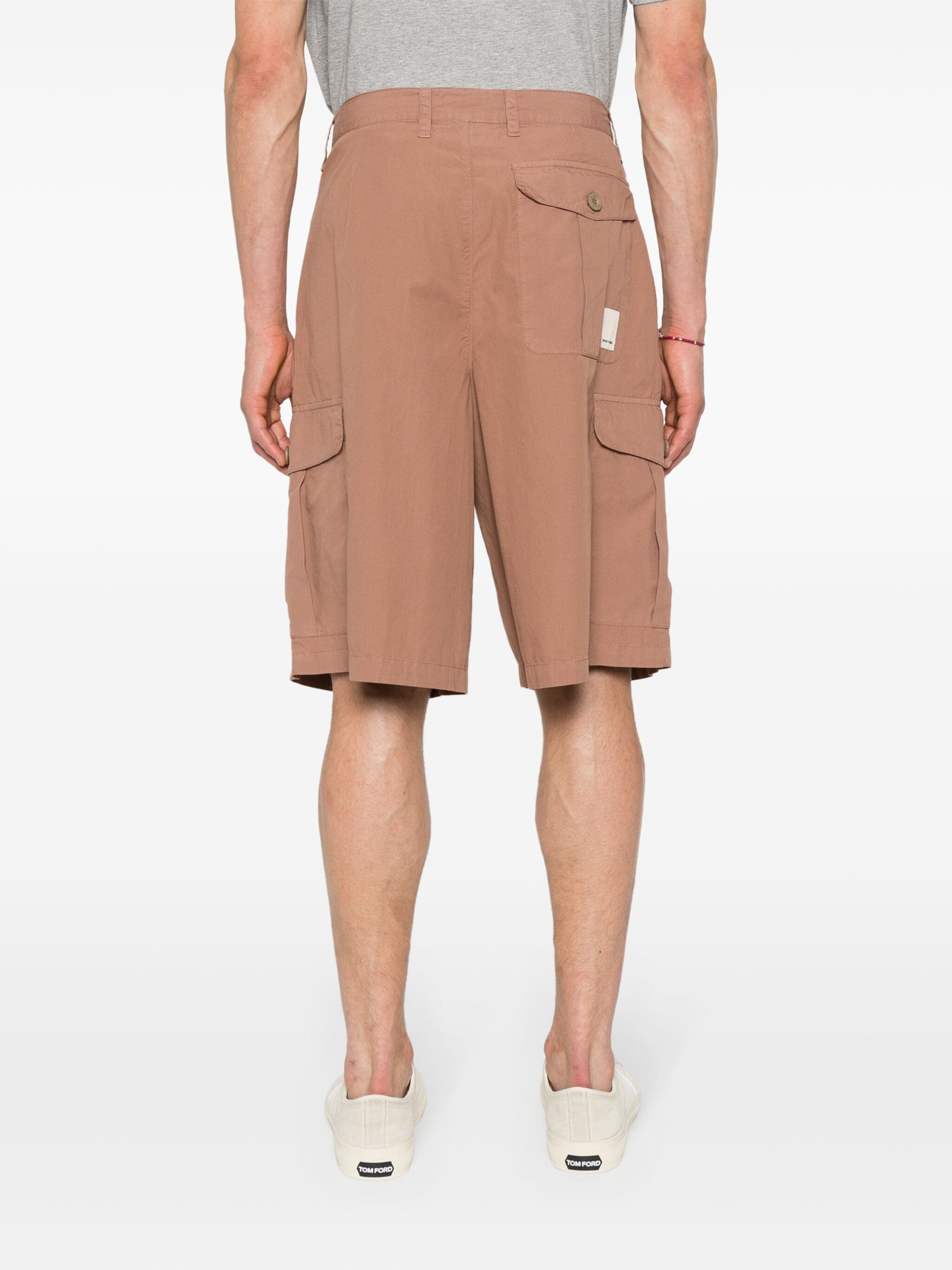 [Emporio Armani] Trousers SS24 3D1P6A1K2RZ