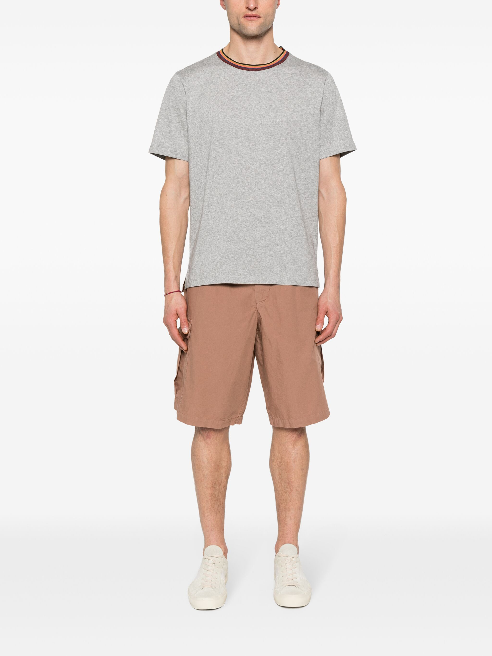 [Emporio Armani] Trousers SS24 3D1P6A1K2RZ