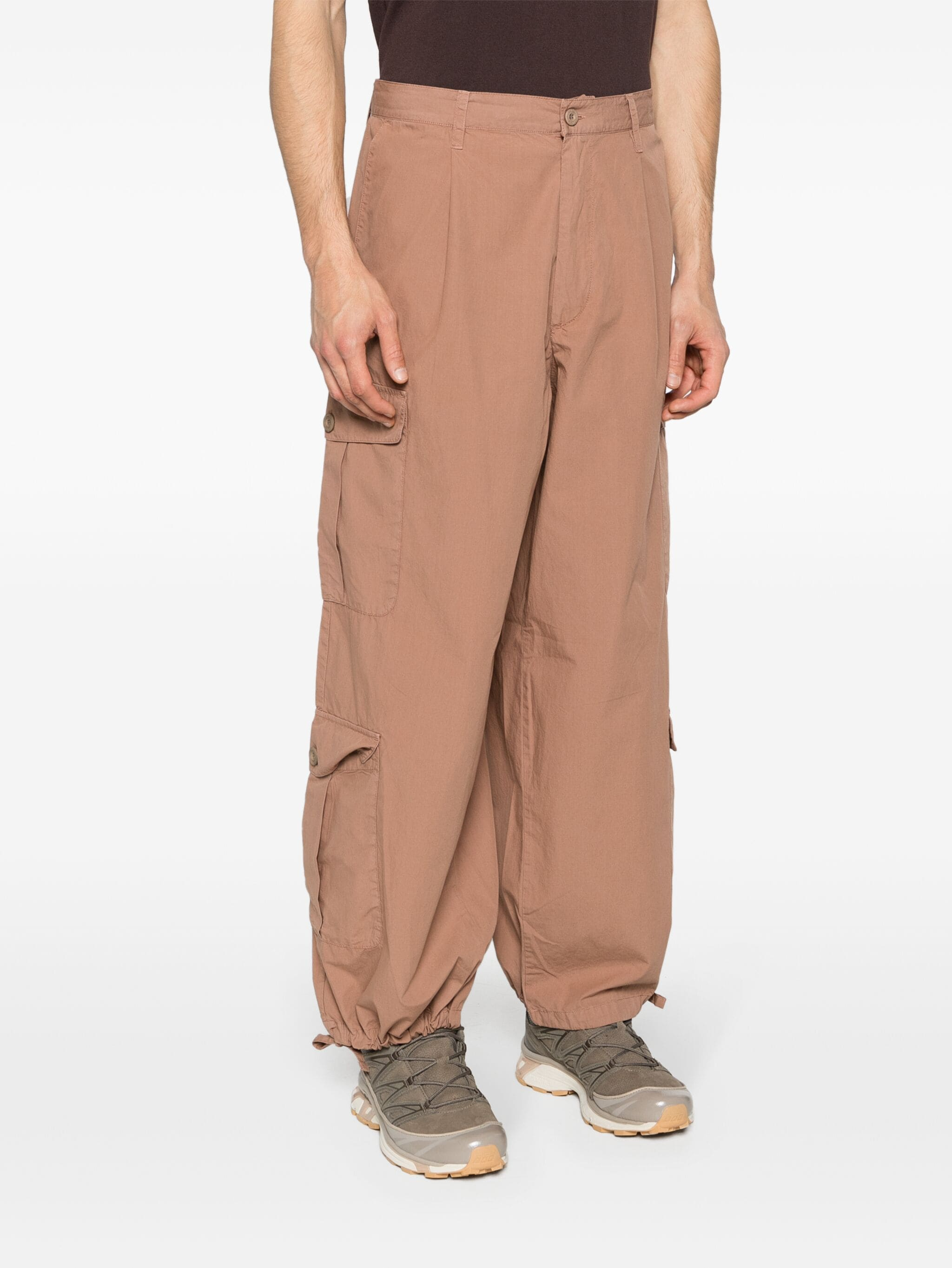 [Emporio Armani] Trousers SS24 3D1P9C1K2RZ