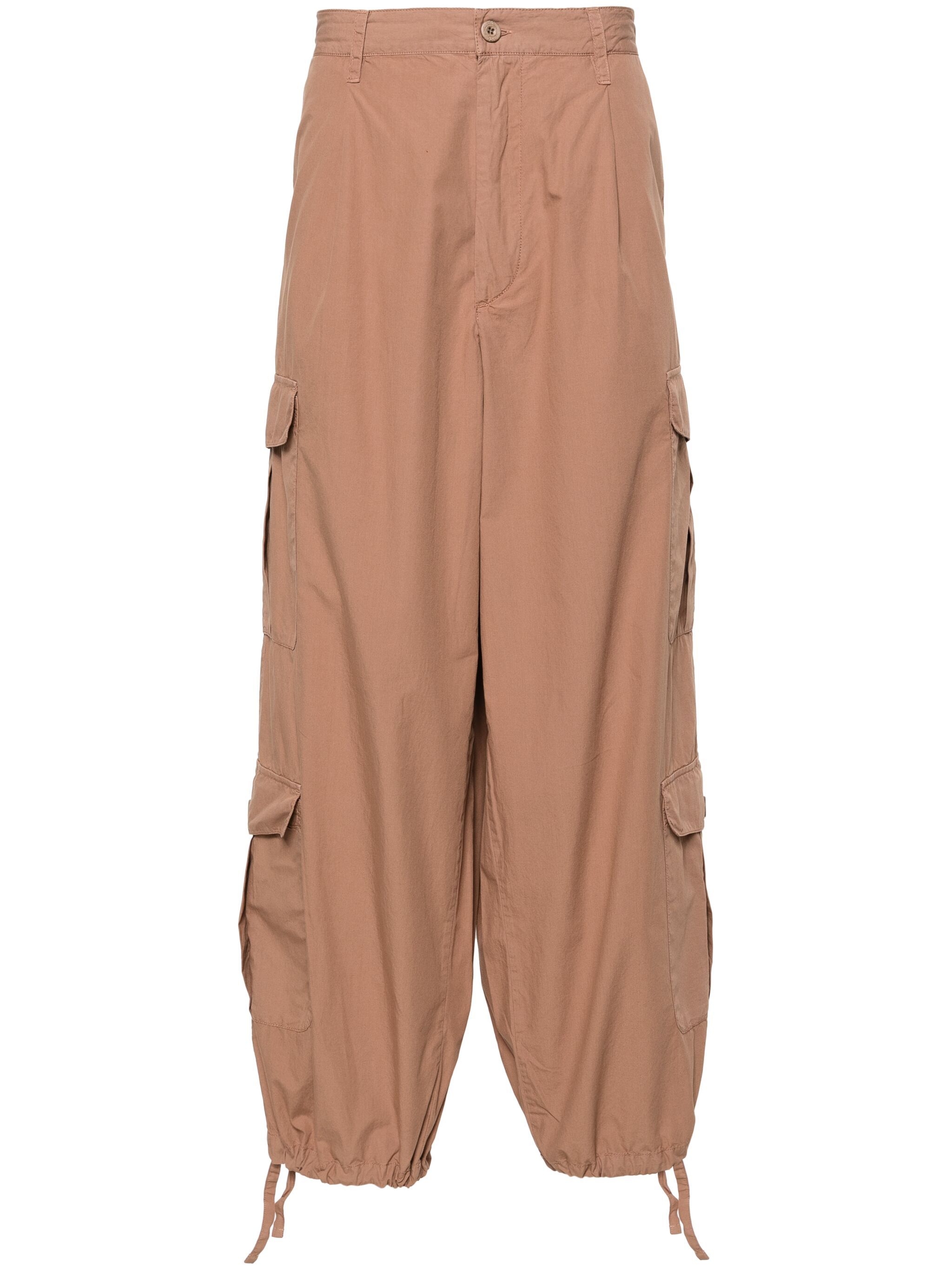 [Emporio Armani] Trousers SS24 3D1P9C1K2RZ