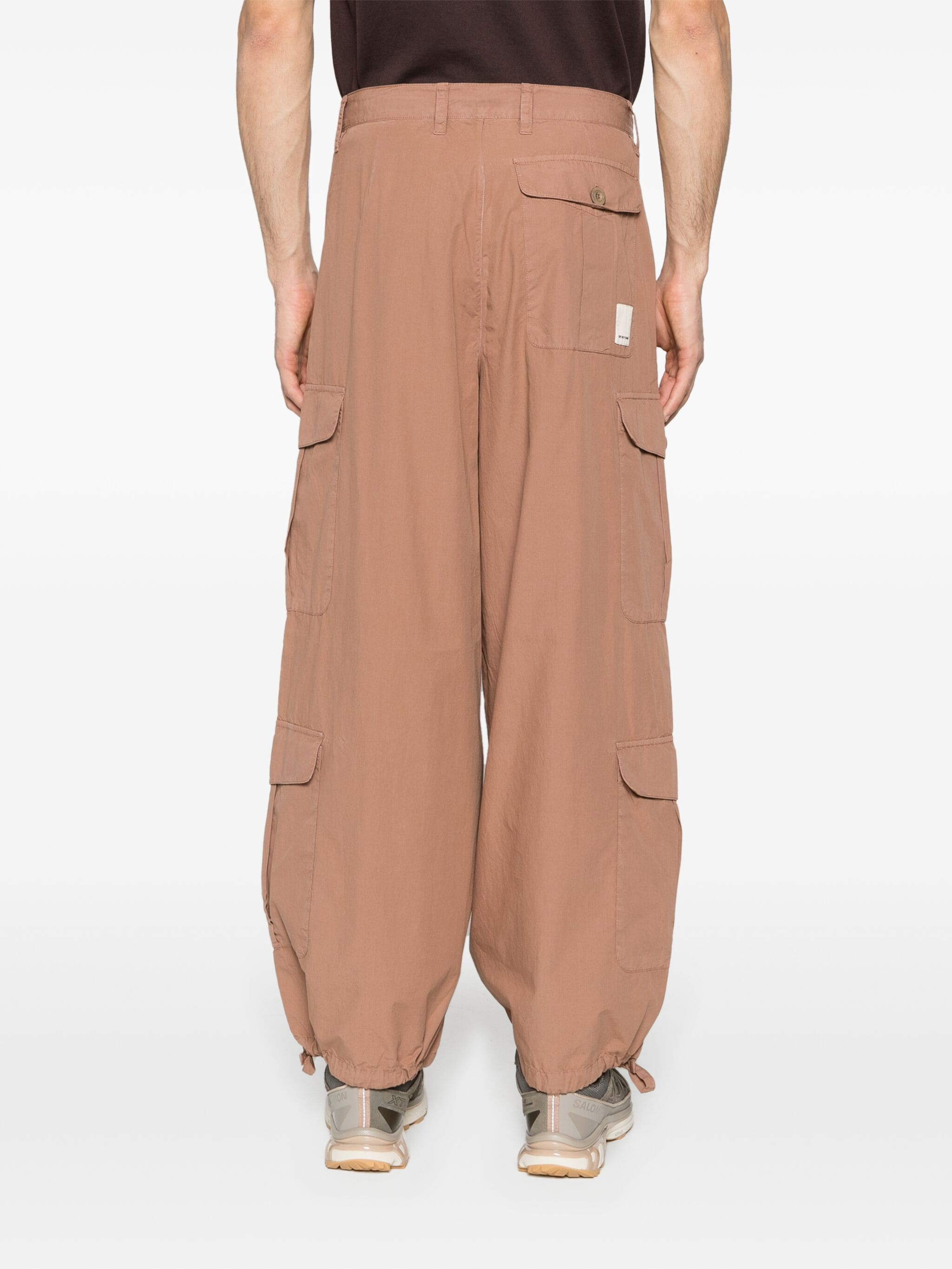 [Emporio Armani] Trousers SS24 3D1P9C1K2RZ