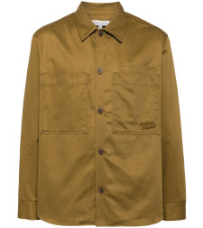 [MAISON KITSUNE] Casual Jacket SS24 MM00401WW0078