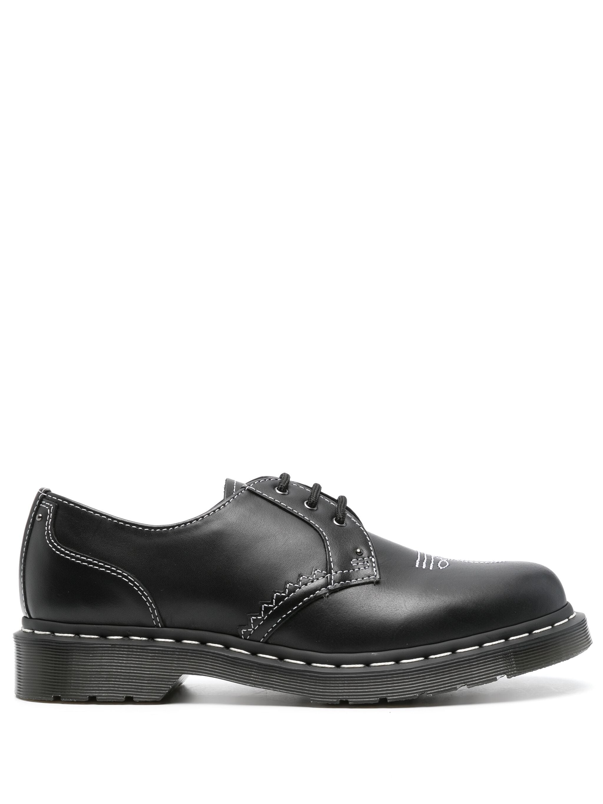 [Dr. Martens] Loafer SS25 31625001