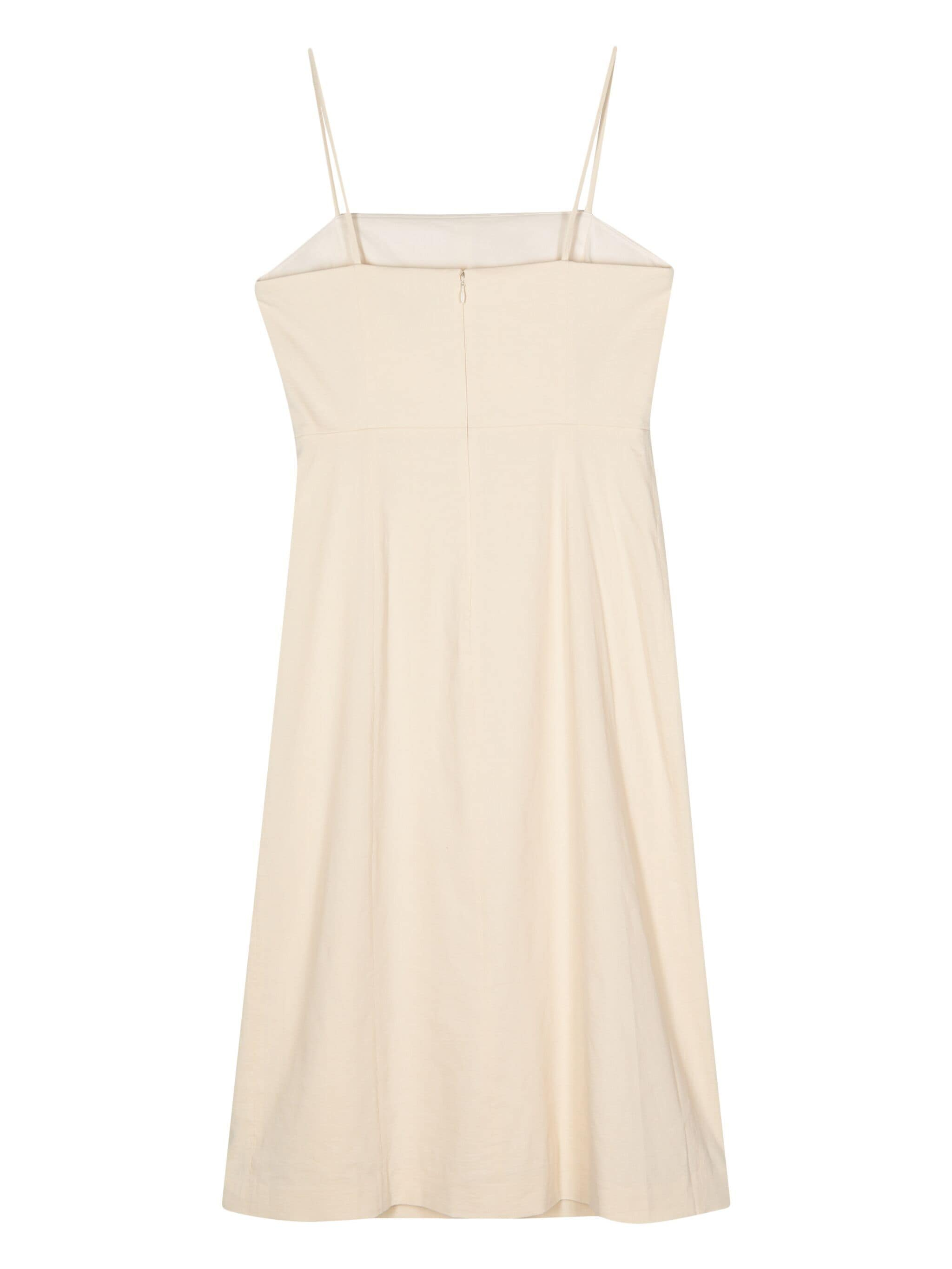 [Theory] Sleeveless dress SS24 O0303605