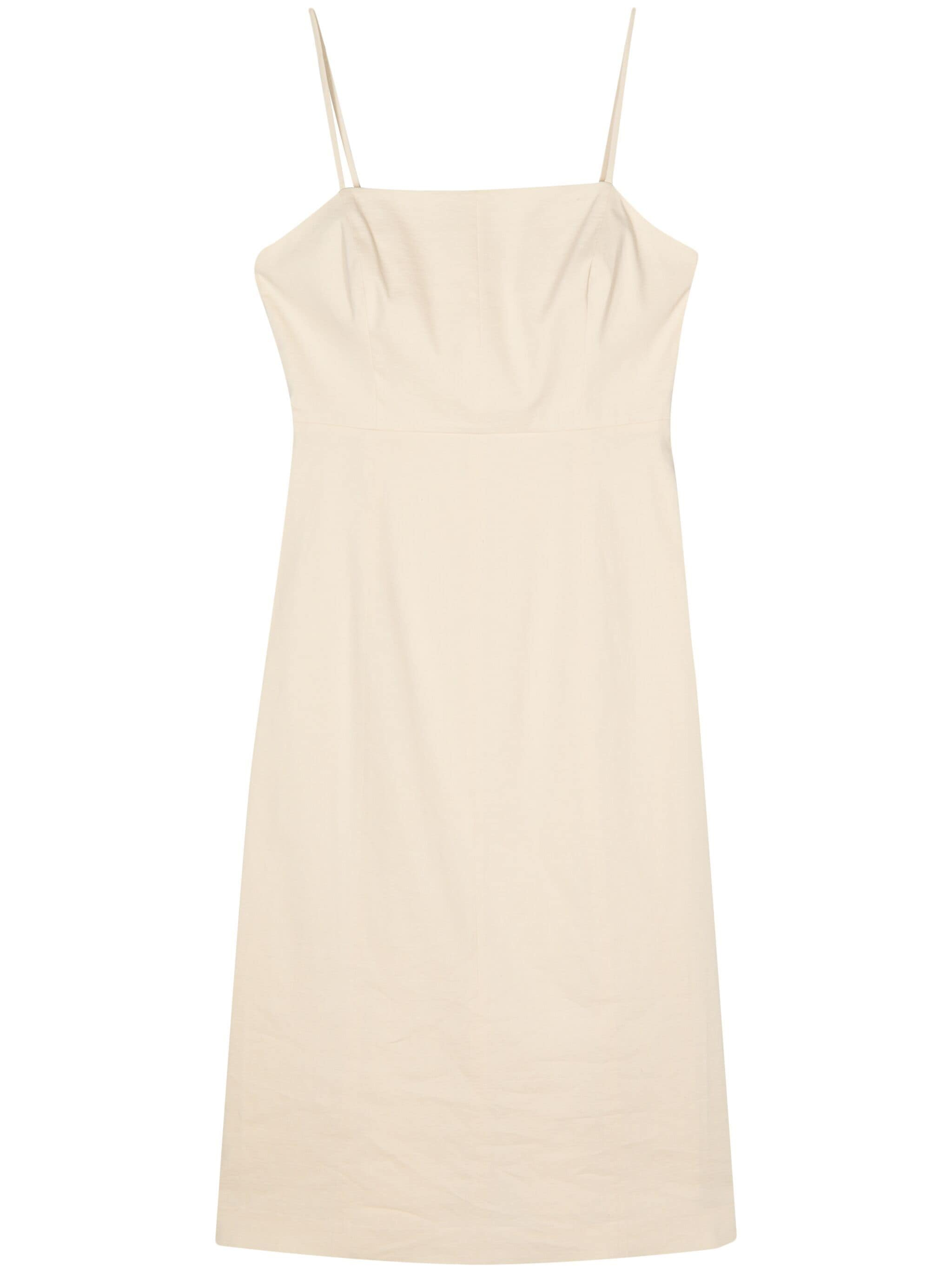 [Theory] Sleeveless dress SS24 O0303605