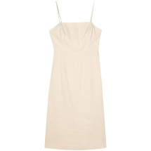 [Theory] Sleeveless dress SS24 O0303605