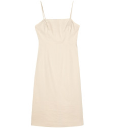 [Theory] Sleeveless dress SS24 O0303605