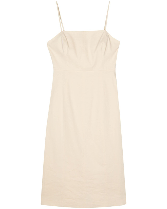 [Theory] Sleeveless dress SS24 O0303605