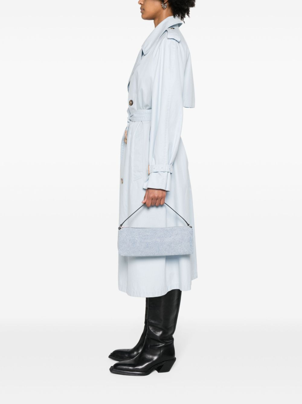 [ALEXANDER WANG] Shoulder bag SS24 20224P03M