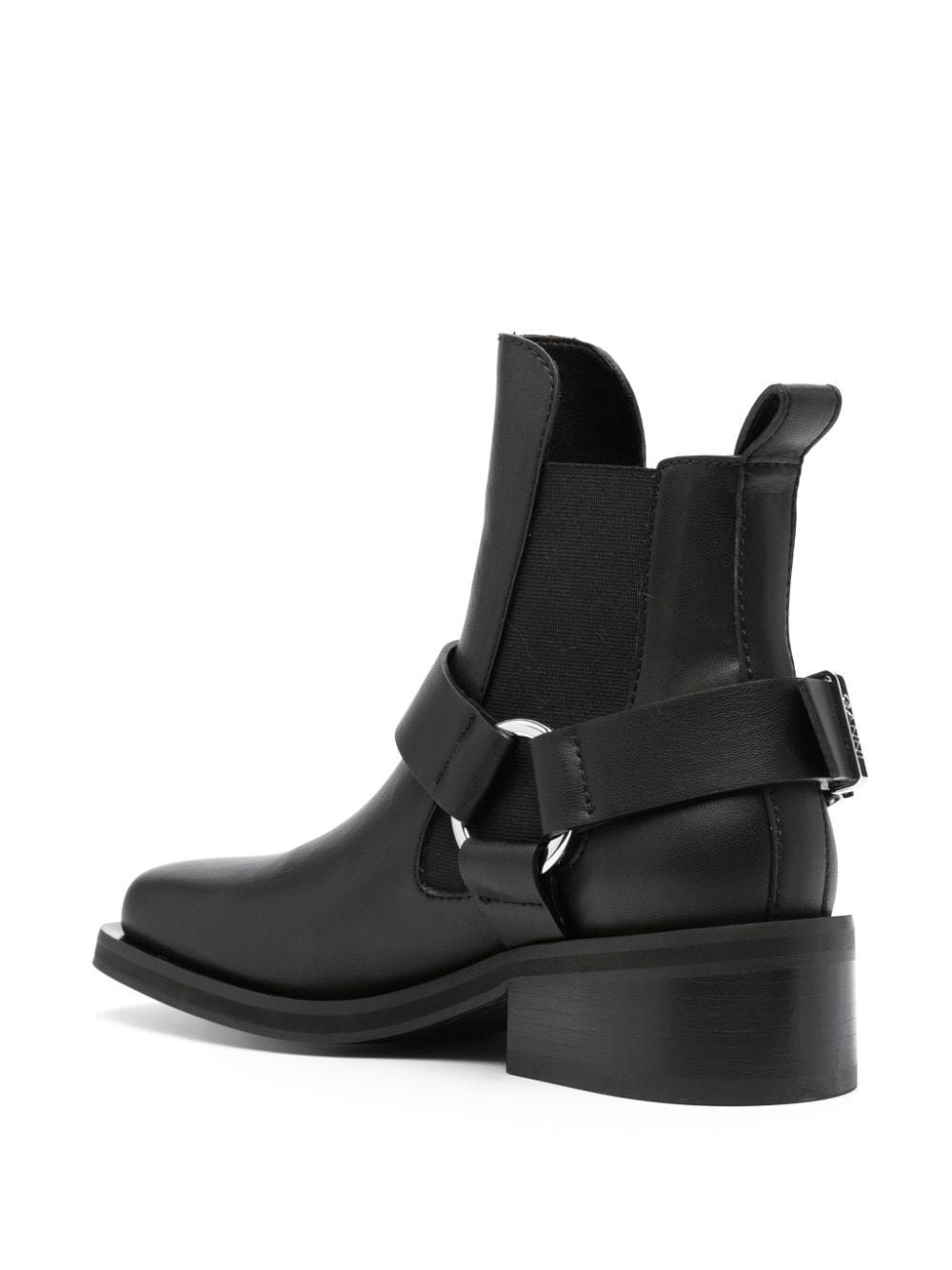 [GANNI] Boots SS24 S2340