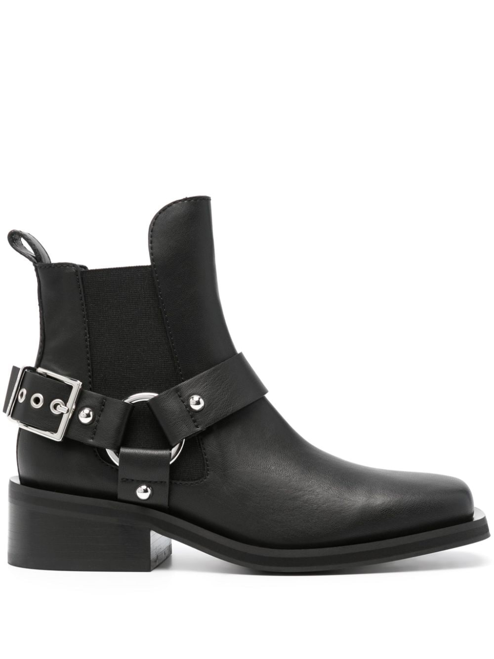 [GANNI] Boots SS24 S2340