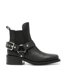 [GANNI] Boots SS24 S2340