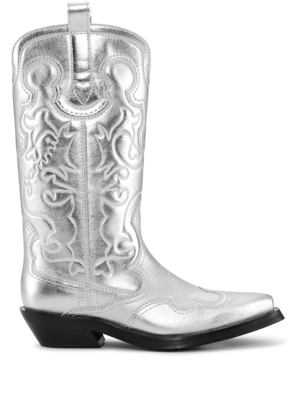 [GANNI] Boots SS24 S2427