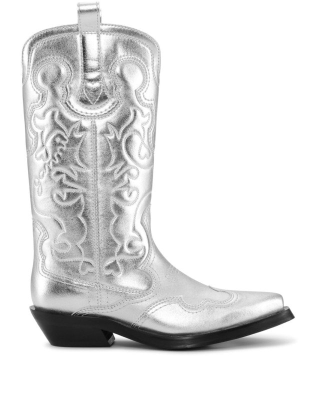 [GANNI] Boots SS24 S2427