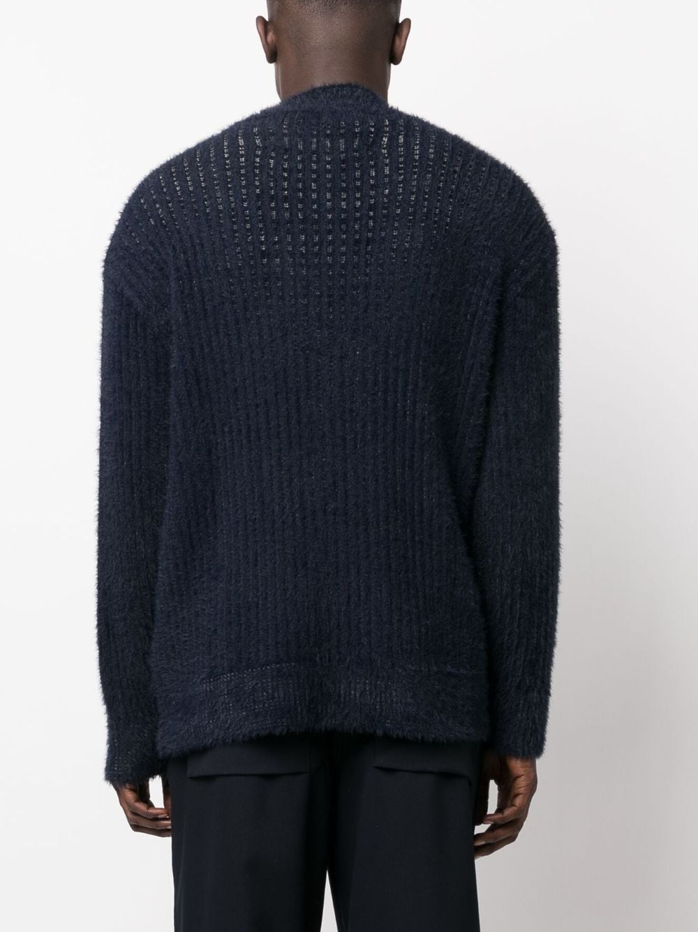 [MISSONI] Cardigan SS24 US23WM07BK026I