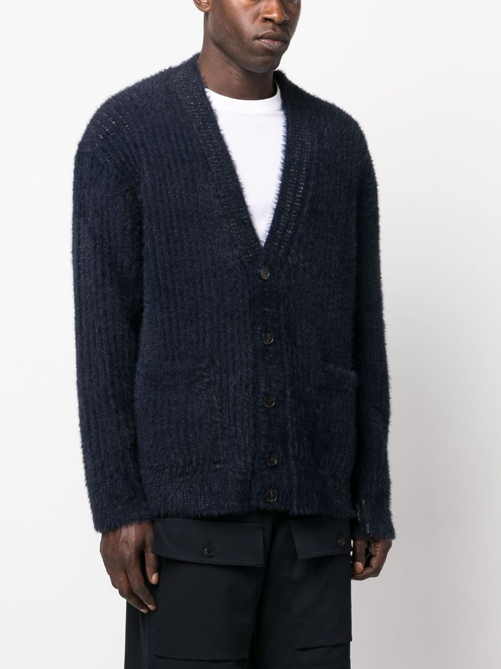 [MISSONI] Cardigan SS24 US23WM07BK026I