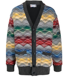 [MISSONI] Cardigan SS24 TS23WM00BC003N