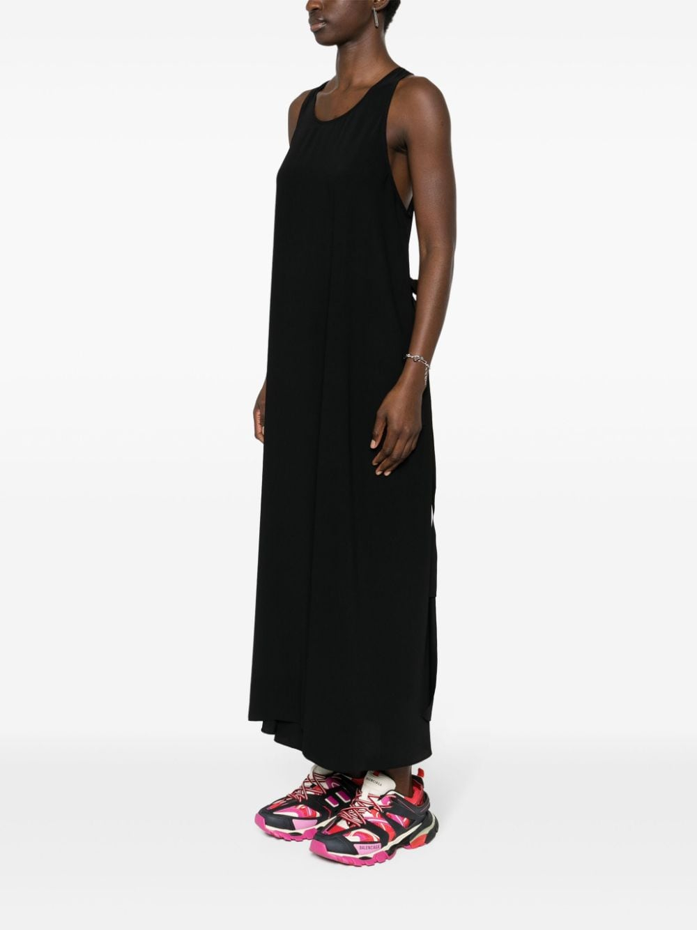 [MM6 Maison Margiela] Sleeveless dress SS24 S62DG0015S43455